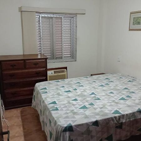 Apart. 2 Quartos Enseada Guaruja Ngoại thất bức ảnh
