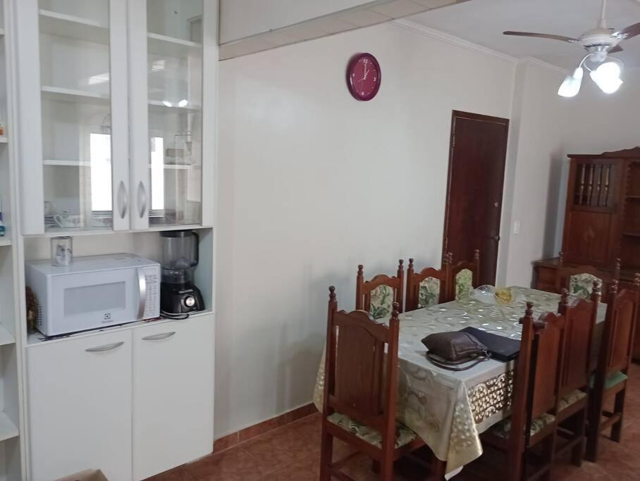 Apart. 2 Quartos Enseada Guaruja Ngoại thất bức ảnh