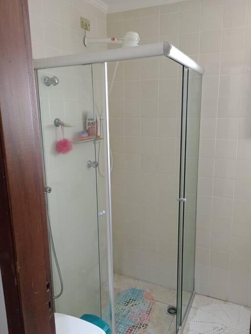 Apart. 2 Quartos Enseada Guaruja Ngoại thất bức ảnh