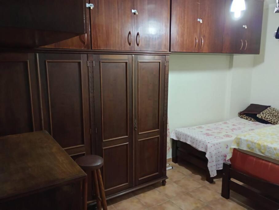 Apart. 2 Quartos Enseada Guaruja Ngoại thất bức ảnh