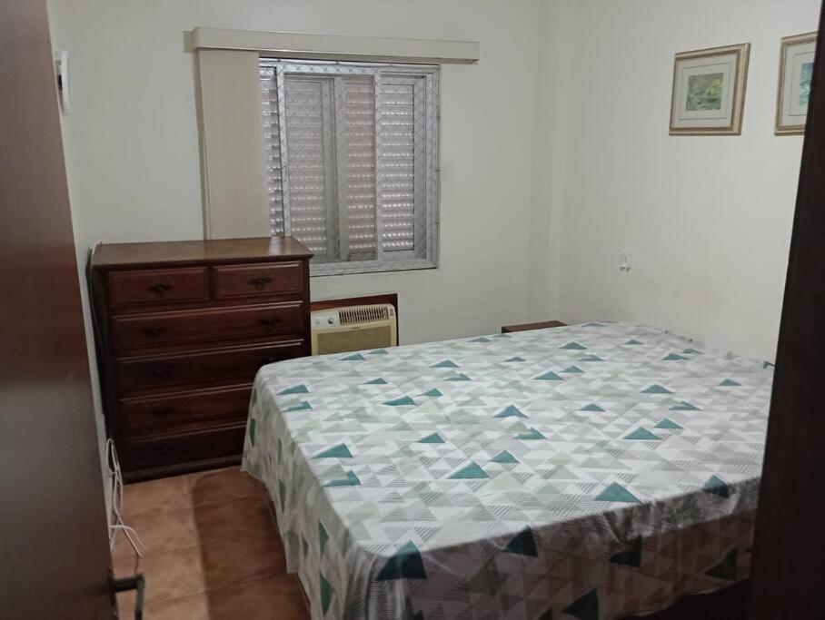 Apart. 2 Quartos Enseada Guaruja Ngoại thất bức ảnh